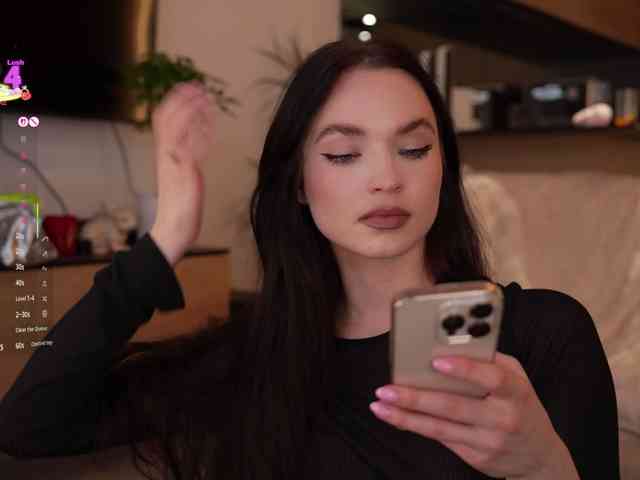 blackvelveet webcam