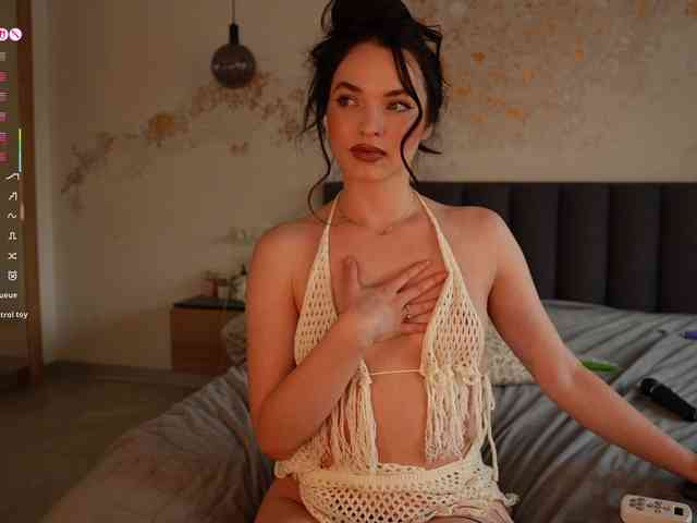 blackvelveet webcam