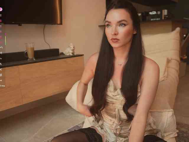 blackvelveet webcam