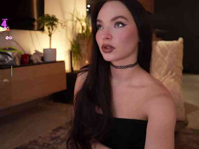 blackvelveet webcam