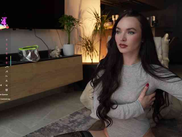 blackvelveet webcam