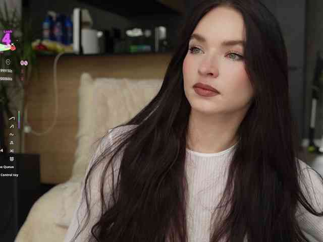 blackvelveet webcam