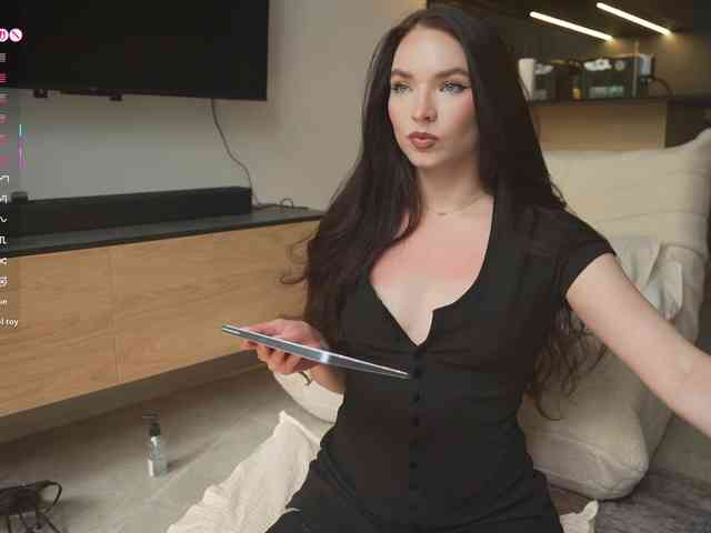 blackvelveet webcam
