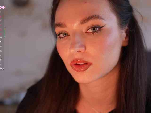 blackvelveet webcam