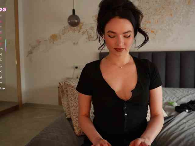 blackvelveet webcam