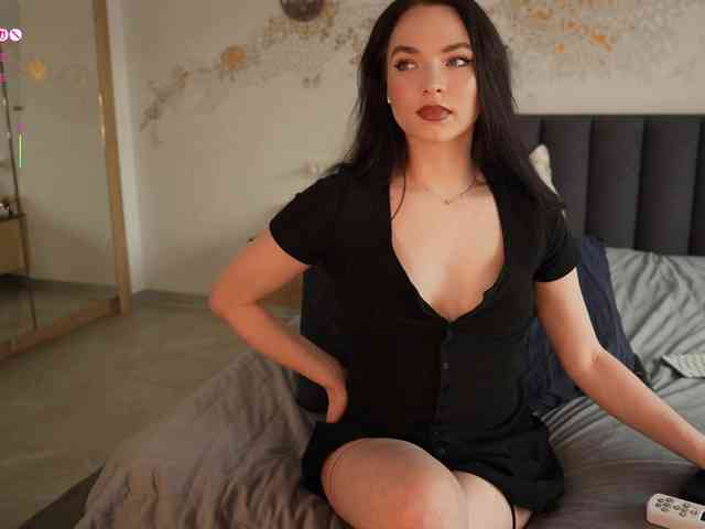 blackvelveet webcam