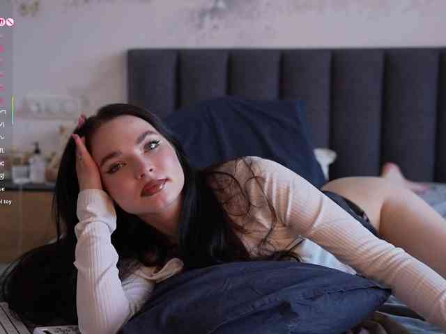 blackvelveet webcam