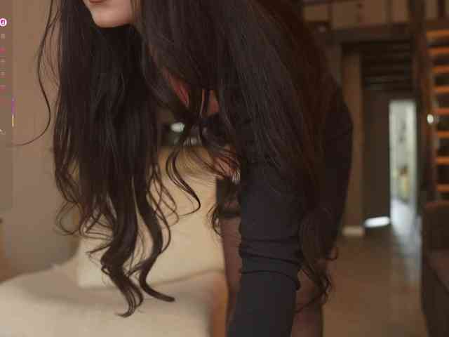 blackvelveet webcam