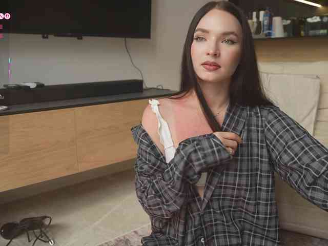 public voyeur cam Merrimarina