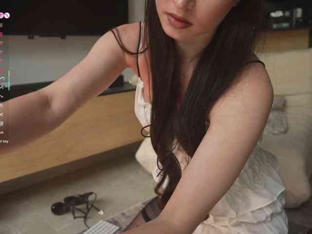 blackvelveet webcam