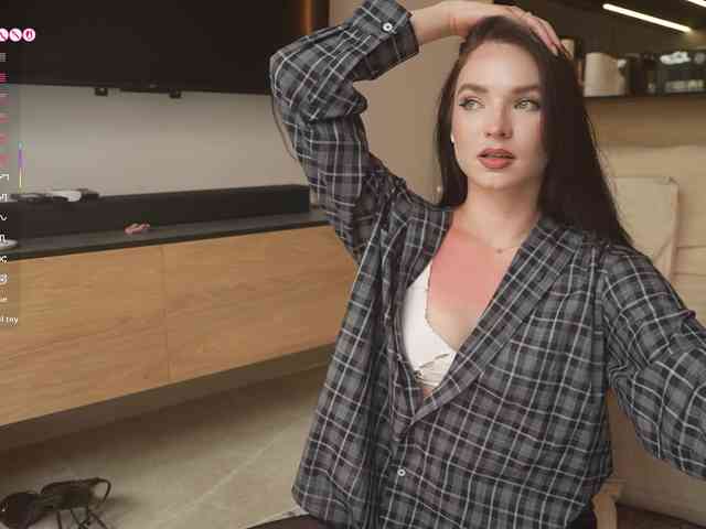 blackvelveet webcam
