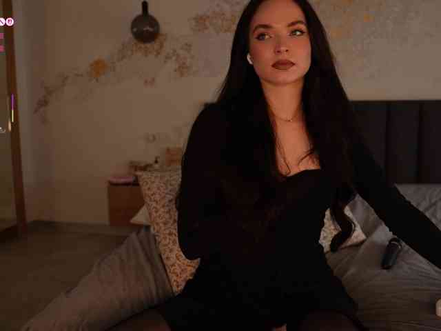 blackvelveet webcam