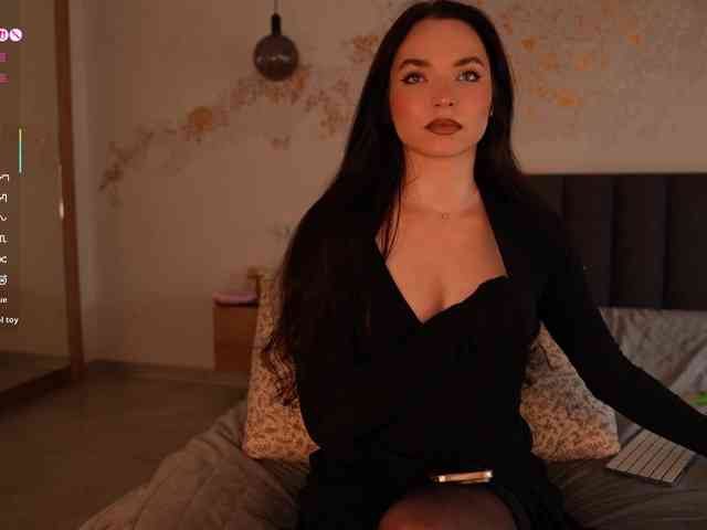 blackvelveet webcam