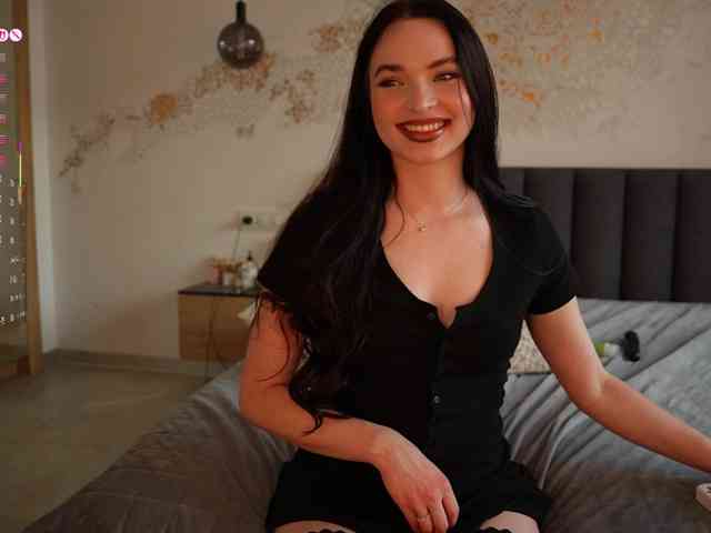 blackvelveet webcam