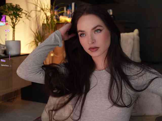 blackvelveet webcam