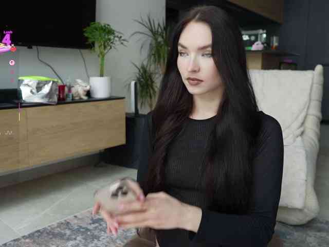 blackvelveet webcam