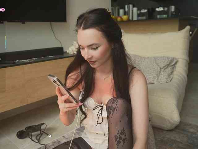 blackvelveet webcam