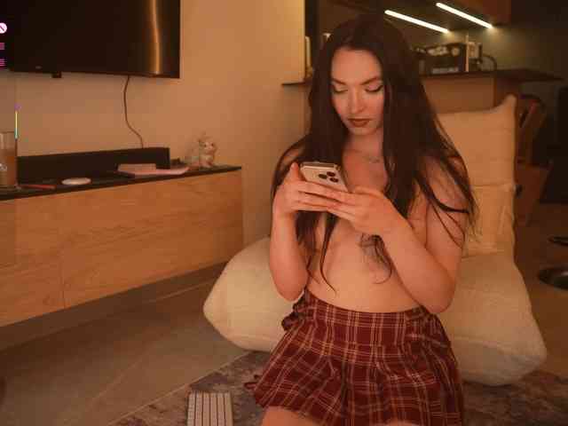 blackvelveet webcam