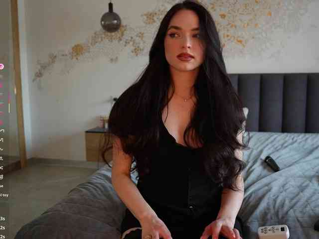 blackvelveet webcam