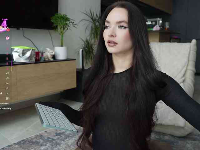 blackvelveet webcam