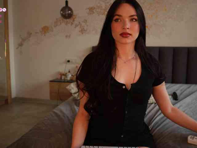blackvelveet webcam