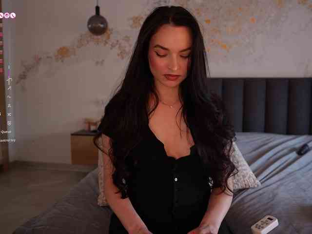 Merrimarina Live Webcam on BongaCams