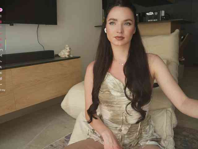 blackvelveet webcam