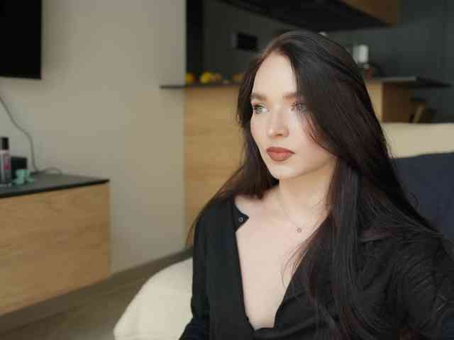 nude amateur cam Merrimarina