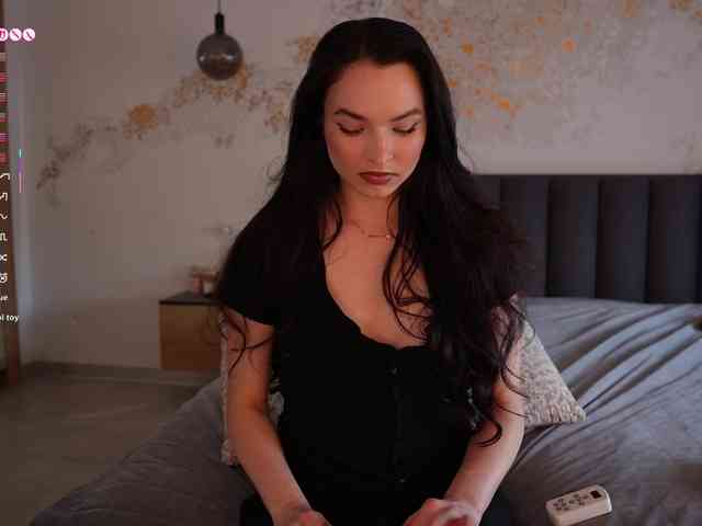 Merrimarina Live Webcam on BongaCams