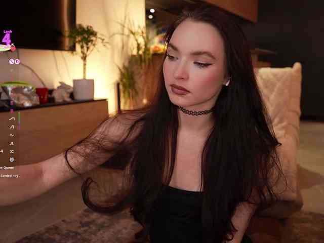 blackvelveet webcam