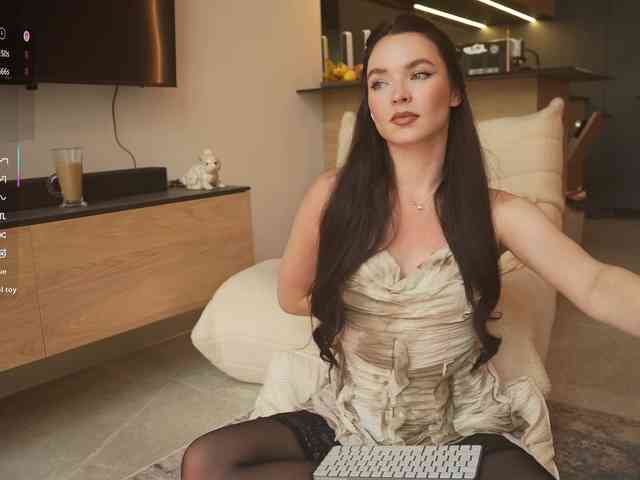 blackvelveet webcam