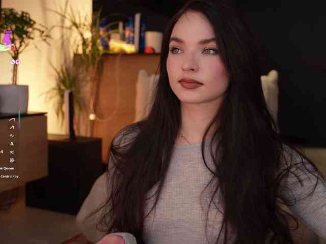 blackvelveet webcam