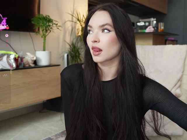 blackvelveet webcam