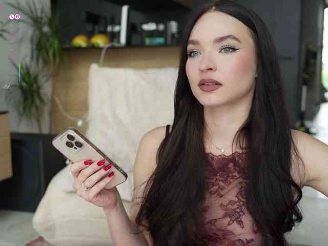 blackvelveet webcam