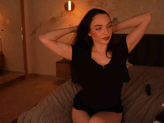 blackvelveet webcam