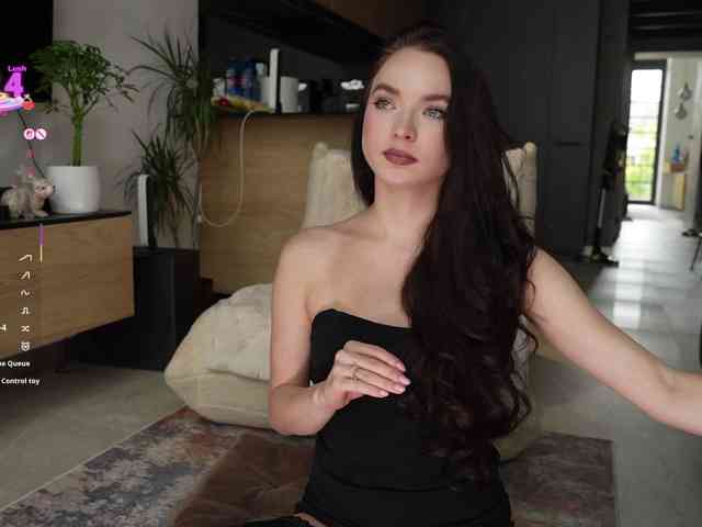 blackvelveet webcam