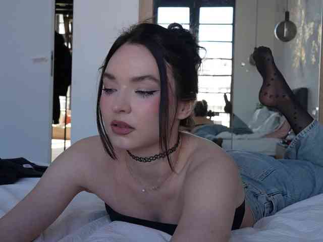 web cam nude chat Merrimarina