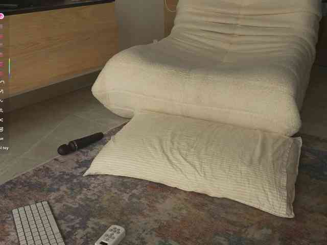 blackvelveet webcam