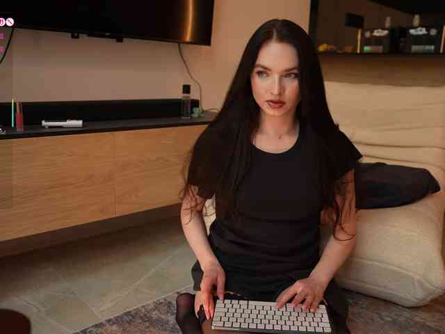 Merrimarina Live Webcam on BongaCams