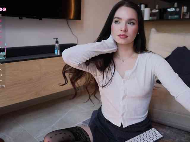 blackvelveet webcam