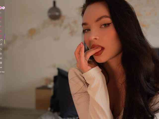 blackvelveet webcam