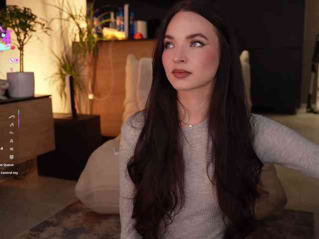 blackvelveet webcam