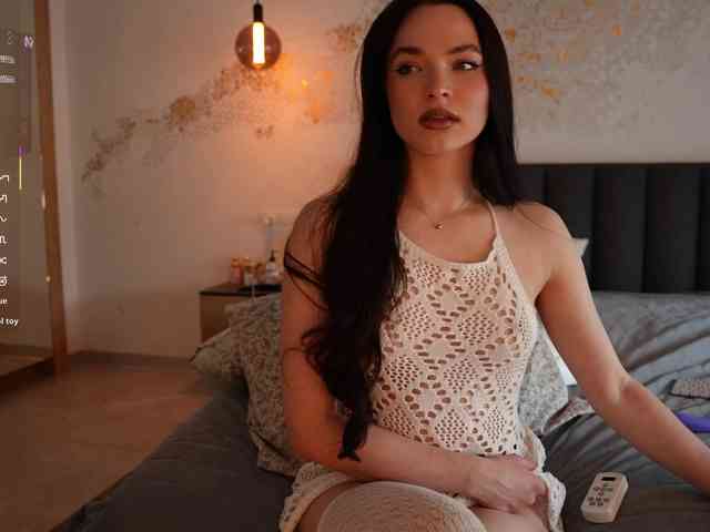 blackvelveet webcam