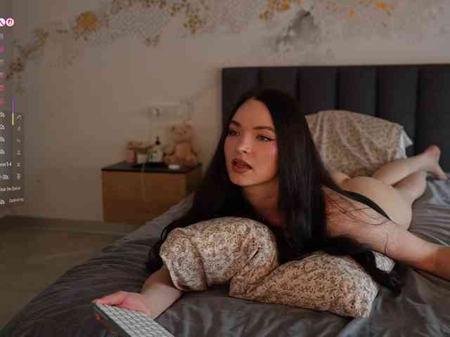 blackvelveet webcam