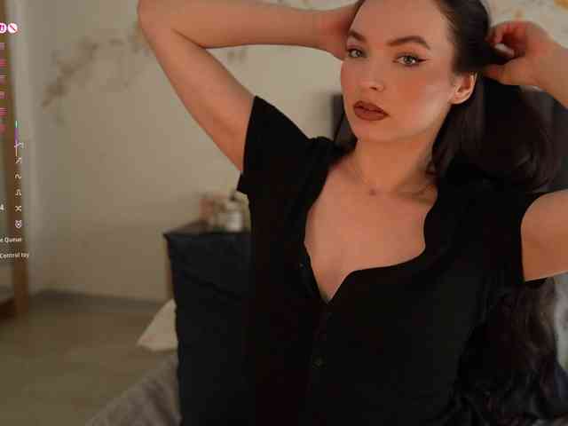 blackvelveet webcam
