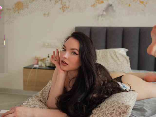 free nude webcam Merrimarina