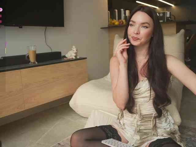 blackvelveet webcam