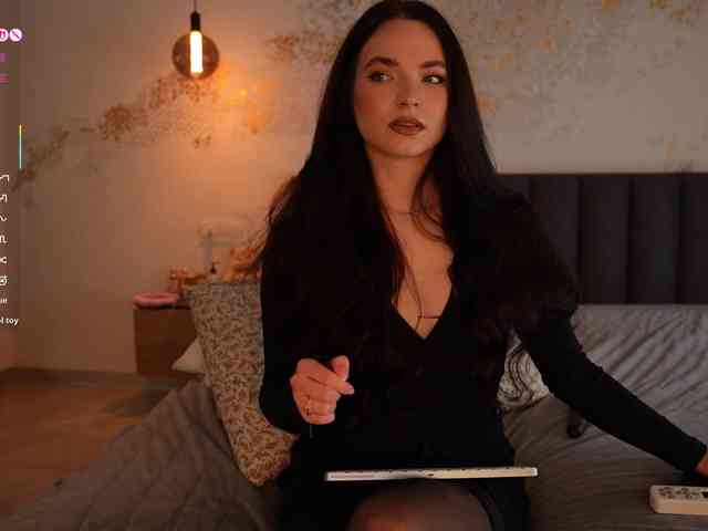 blackvelveet webcam
