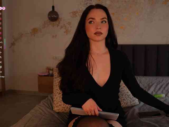 blackvelveet webcam