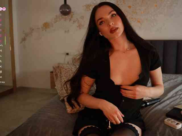 blackvelveet webcam